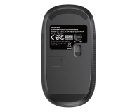 Unitek Bezprzewodowa mysz optyczna biurowa 2.4GHz - 1540333 - zdjęcie 5